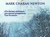 Recensione notti Villjamur" Mark Charan Newton