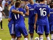 Chelsea-Inter 2-0, buone indicazioni Mou; Inter sprazzi