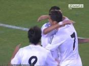Real Madrid-Los Angeles Galaxy 3-1, video highlights