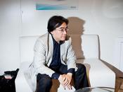 Nintendo deve creare giochi oggetti d'arte, dice Satoru Iwata Notizia