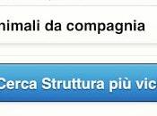 serve veterinario trova l'applicazione
