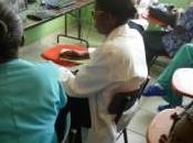 Haiti importante progetto e-learning diventare medico