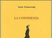 confidenza” Irène Némirovsky recensione Rebecca Mais