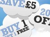 Vouchercloud: risparmiare davvero coupon online!