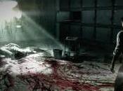 Evil Within nuovi screenshots