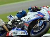 Superstock 1000, Silverstone: Marco Bussolotti inizia weekend piede giusto