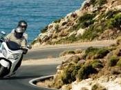 Prosegue l’offerta Suzuki Burgman V-Strom