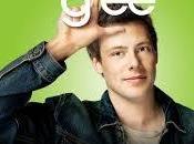 Glee, decisa scomparsa Finn/Cory Monteith.