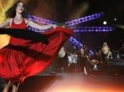 Notte della Taranta 2013: calendario cast
