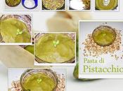 Pasta pistacchio