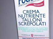 Podovis crema talloni screpolati