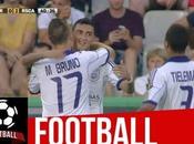 Cercle Brugge-Anderlecht 0-4, video highlights