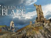 Chair Entertainment lavora Infinity Blade III? Notizia iPad