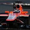 McLaren spinge Magnussen Marussia 2014