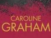 Ragnatele d'inganni Caroline Graham