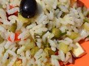 Insalata riso