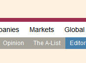 Financial Times: "Cala sipario buffone Roma"