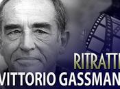Ritratti: Vittorio Gassman