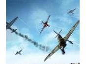 World Warplanes: video dell’aviazione britannica
