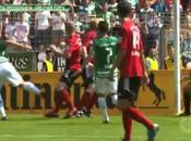 Pfeddersheim-Greuther Furth 0-2, video highlights
