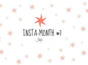 Insta-month!