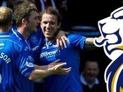 St.Johnstone-Hearts 1-0, video highlights