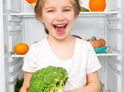 mangiare verdure bambini? L'importante sdrammatizzare!