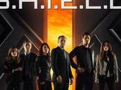 spettacolare primo poster ufficiale Agents S.H.I.E.L.D.