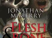 Settembre 2013: anticipazioni Flesh Bone Jonathan Maberry (Delos Books)