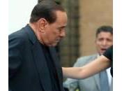 Francesca Pascale “Lady” Berlusconi: mostra, sempre dietro