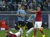 Gremio-Internacional 1-1, video highlights