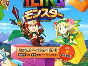 Tetris Monster, primo trailer free-to-play