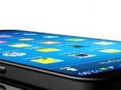 Galaxy Note compare nuovo benchmark, presentazione settembre