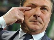 Mazzarri piagnone..già inizia estate vittimismo dell'eterno secondo