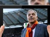 Pallotta Presidente della ROMA Calcio toglie come niente fosse. Totti tace convenienza.