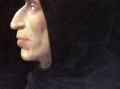 Girolamo Savonarola turno
