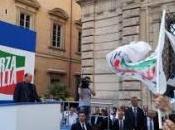 palco Silvio, molto grosso quel pensa