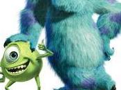 Monsters