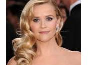Reese Witherspoon: Ricrea trucco minuti