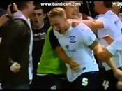 Preston-Blackpool 1-0, video highlights