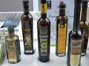 Riconoscere varietà olive? pensa FatAuthentication.