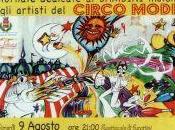 lasciatemi divertire Petritoli (FM)