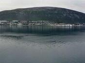 diretta Magnifica: scalo Tromsø, Norvegia
