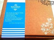 Sugarbox Agosto 2013