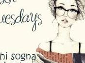 Teaser tuesdays