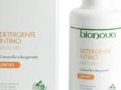 Recensione: detergente intimo delicato alla camomilla bergamotto bionova