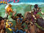 Humble Deep Silver Bundle, aggiunti Risen, Metro 2033 Sacred Citadel