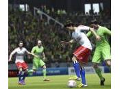 FIFA mostra fisica pallone video