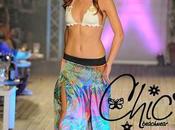 Chic Beachwear Cinzia Scozzese