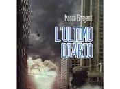 L'ultimo diario Marco Greganti